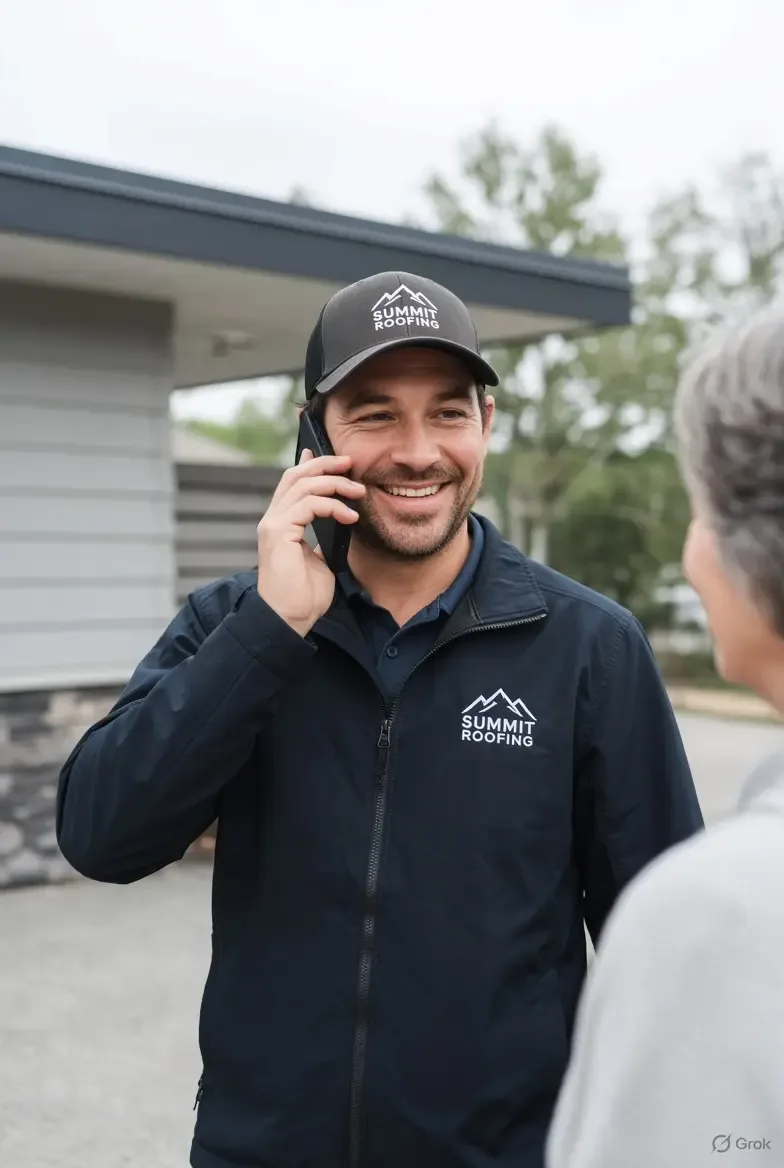 Flat Roof Leak Repair Amber, OK FAQs